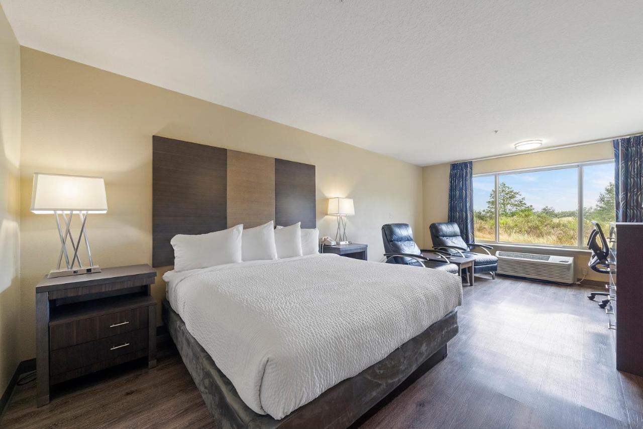 Inn Oceanview At The Arch Long Beach