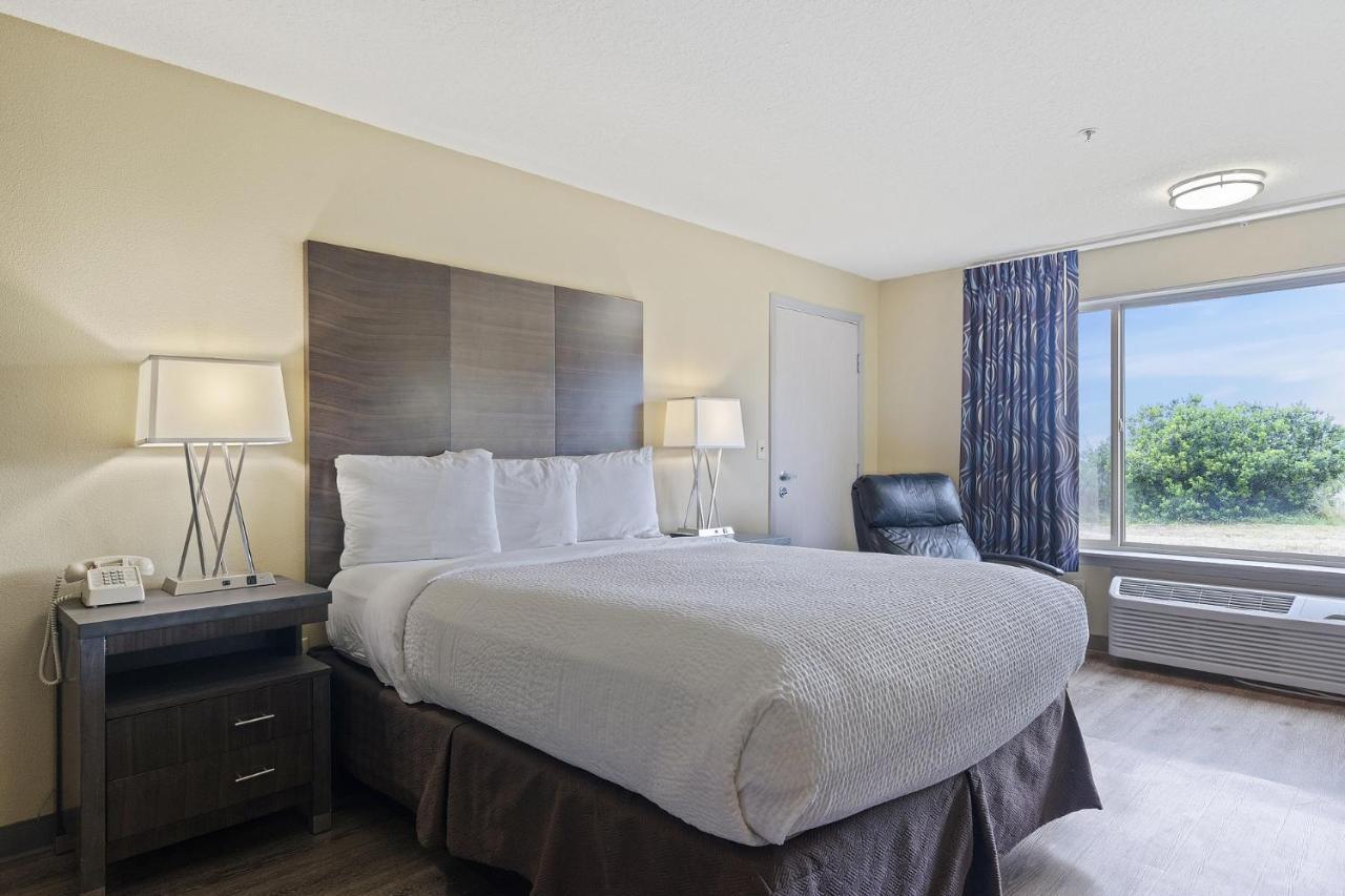 Oceanview At The Arch Long Beach